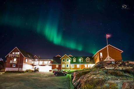 Greenland Set to Have World’s First Sustainable Capital