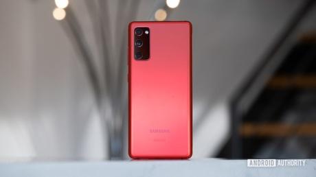 Pixel 5, iPhone 12, and more