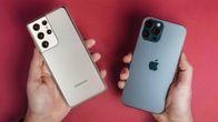 Galaxy S21 vs. iPhone 12 specs: Samsung may have beaten Apple this time