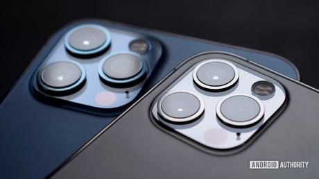 Pixel 5, iPhone 12, and more