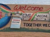 India Vaccination Drive Corona Containment, Failed Kerala Module