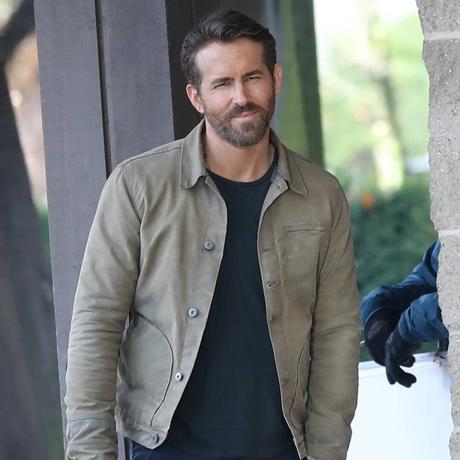 Ryan Reynolds Records Personal Video Message for Boy Battling Cancer