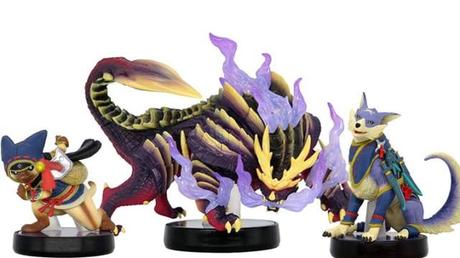 Monster Hunter Rise: Release Date, Trailer, Gameplay, and More