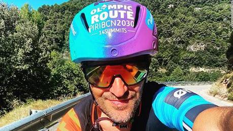 Sergi Mingote: A Spanish mountain climber has died after falling from K2