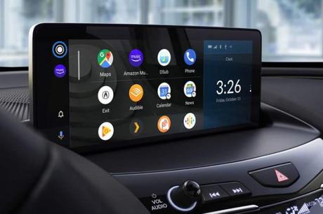 How to Update Android Auto