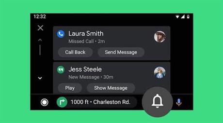 How to Update Android Auto