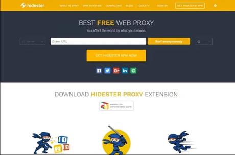Free Proxy Sites for School 4 Free Proxy Sites for School 4