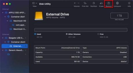 How to Clone a Hard Drive on MacOS and Windows