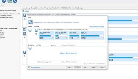 How to Clone a Hard Drive on MacOS and Windows
