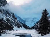 Best Snowshoeing Canadian Rockies