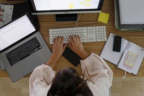 How to make your home a healthy workspace in 2021