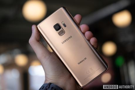 Samsung Galaxy S prices: How they changed over time
