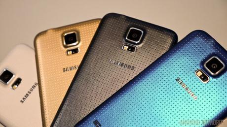 Samsung Galaxy S prices: How they changed over time