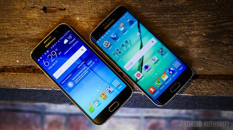 Samsung Galaxy S prices: How they changed over time