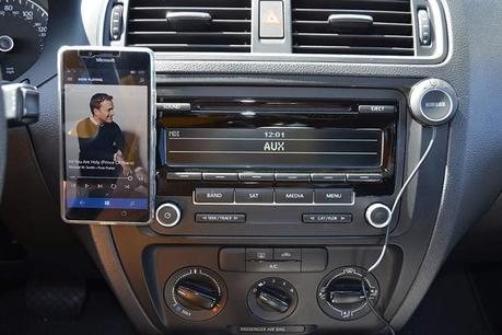 How to Add Bluetooth to Your Car