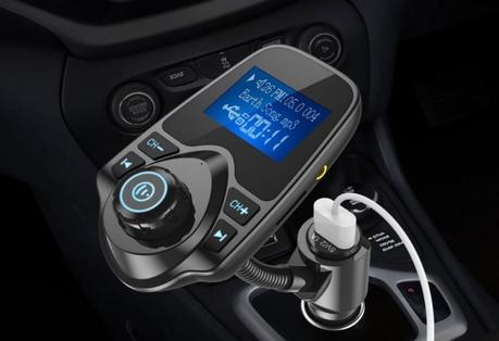 How to Add Bluetooth to Your Car