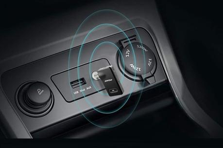 How to Add Bluetooth to Your Car