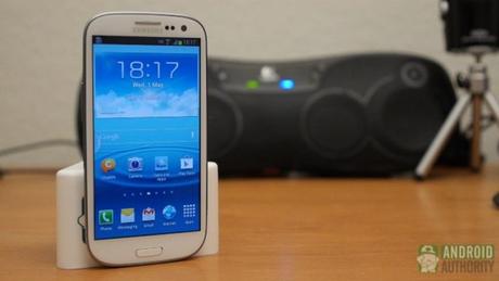 Samsung Galaxy S prices: How they changed over time