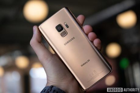 Samsung Galaxy S prices: How they changed over time