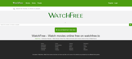 watchfree