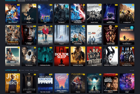 best websites for downloading movies for free