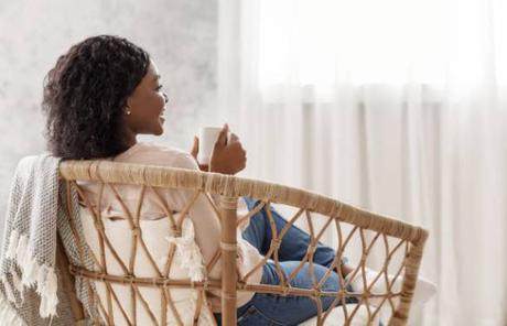 True Identity And Self-Worth