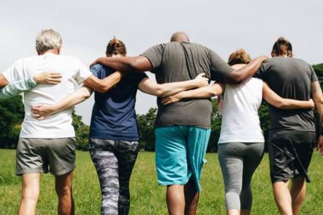 The View Of Different Sins