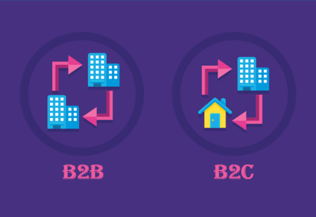 B2B vs. B2C Marketing – What’s the difference?