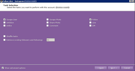 The Best Black Hat SEO Tools for 2021 FollowLiker Instagram Functionality