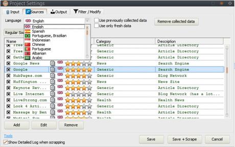 The Best Black Hat SEO Tools for 2021 GSA Content Generator for Content Scraper