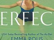 Perfect Guests Emma Rous- Feature Review