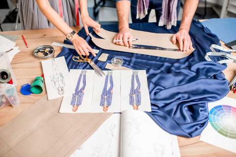 Make It Big in the Fashion Industry Without a Fashion Degree