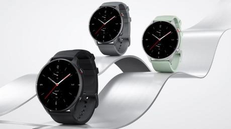 Huami launches GTS 2e, GTR 2e, packing cheaper price tag