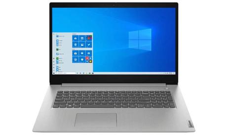 Lenovo IdeaPad 3 - Best 17 Inch Laptops Under 1000