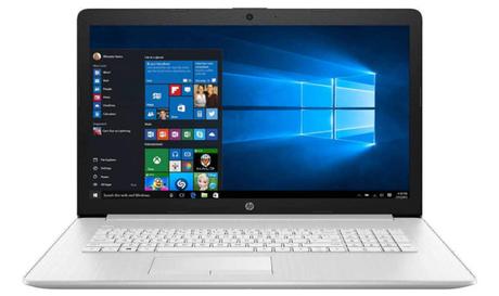 HP Pavillion 17 - Best 17 Inch Laptops Under 1000