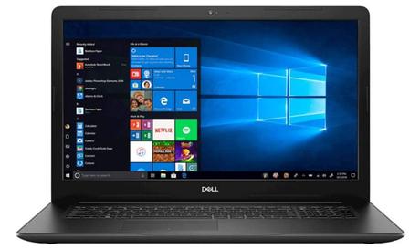 Dell Inspiron 3793 - Best 17 Inch Laptops Under 1000