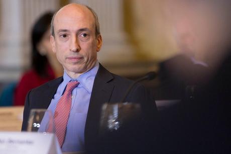 Gary Gensler, Biden’s pick to head SEC, has reputation as tough regulator