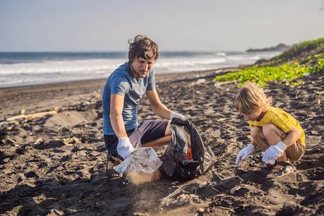 Restoring the UK’s Seas ‘Could Boost Economy by £50bn by 2050’