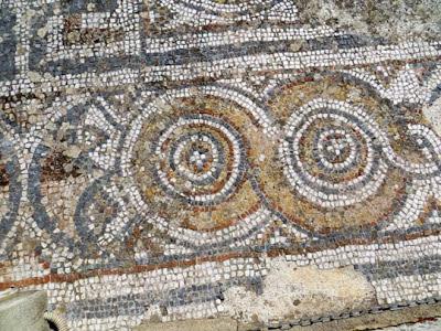 TURKEY:  EPHESUS AND SIGHTS AROUND SELKUK, by Caroline Arnold at The Intrepid Tourist