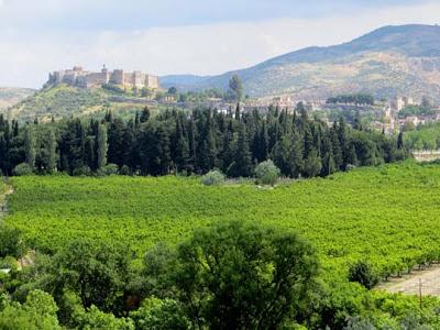 TURKEY:  EPHESUS AND SIGHTS AROUND SELKUK, by Caroline Arnold at The Intrepid Tourist