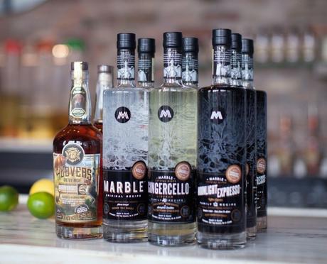 Marble Distilling Co: Drink Sustainably with these Spirits with a Conscience