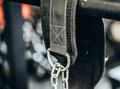 Best Belts Weighted Dips