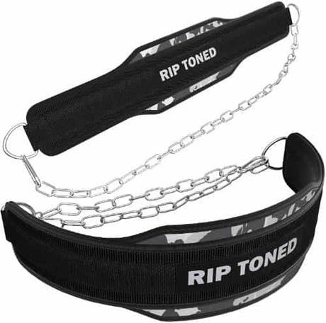 6 Best Dip Belts for Weighted Dips