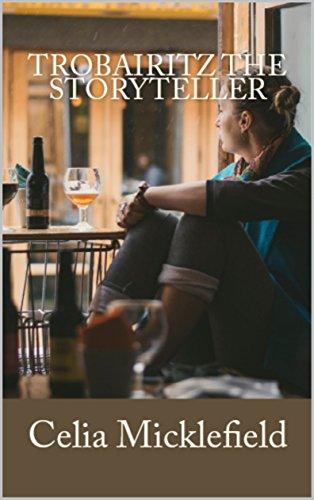 #Trobairitz by @CMicklefield