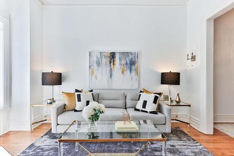 How To Combine Traditional And Modern Design In Your Apartment