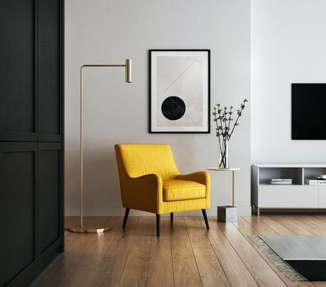 How To Combine Traditional And Modern Design In Your Apartment