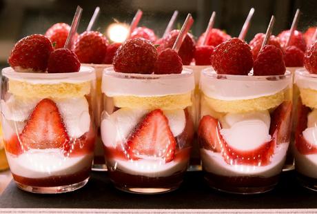 5 Dessert Food Ideas For Summer Events