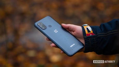 OnePlus needs a ‘miracle’ to improve camera quality