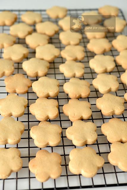 best Chinese peanut cookies