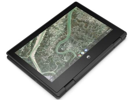 HP launches Intel and MediaTek Chromebooks for the 2021 school year